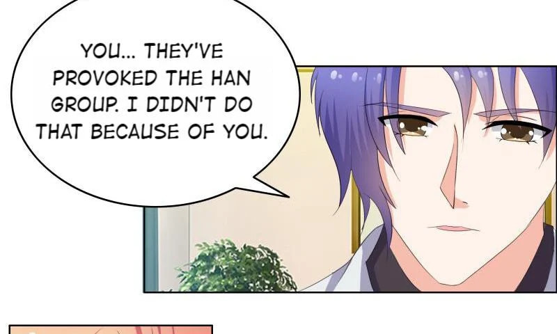 Enemies in a Wealthy Family Chapter 22 page 22 - 