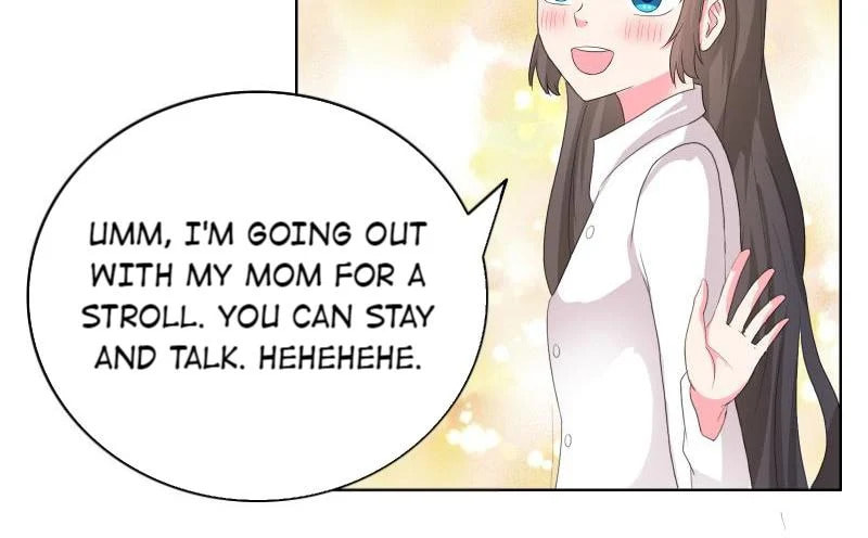 Enemies in a Wealthy Family Chapter 22 page 30 - 