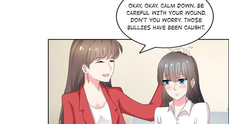 Enemies in a Wealthy Family Chapter 22 page 5 - 