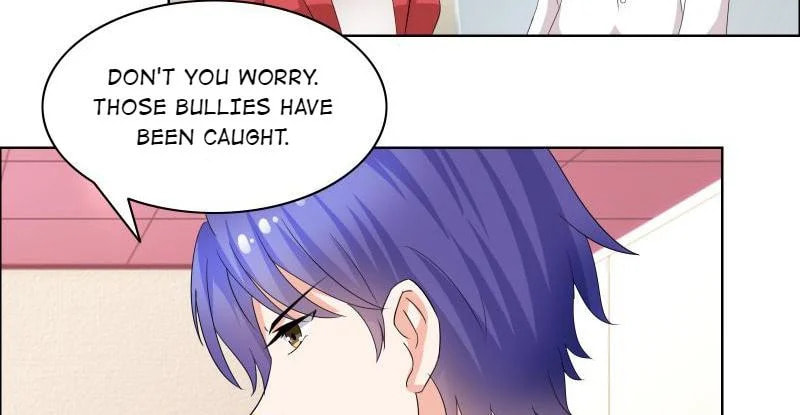 Enemies in a Wealthy Family Chapter 22 page 6 - 