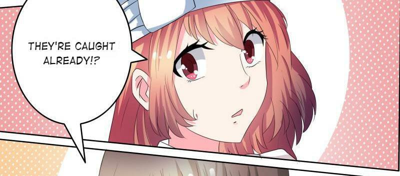 Enemies in a Wealthy Family Chapter 22 page 8 - 