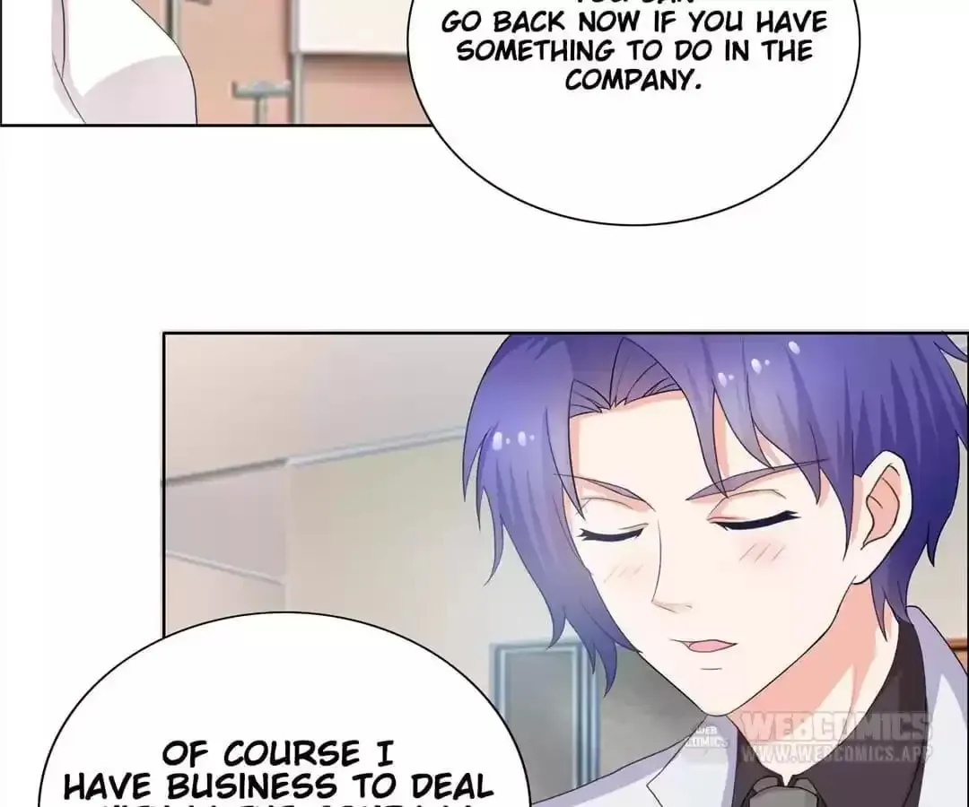 Enemies in a Wealthy Family Chapter 23 page 2 - 