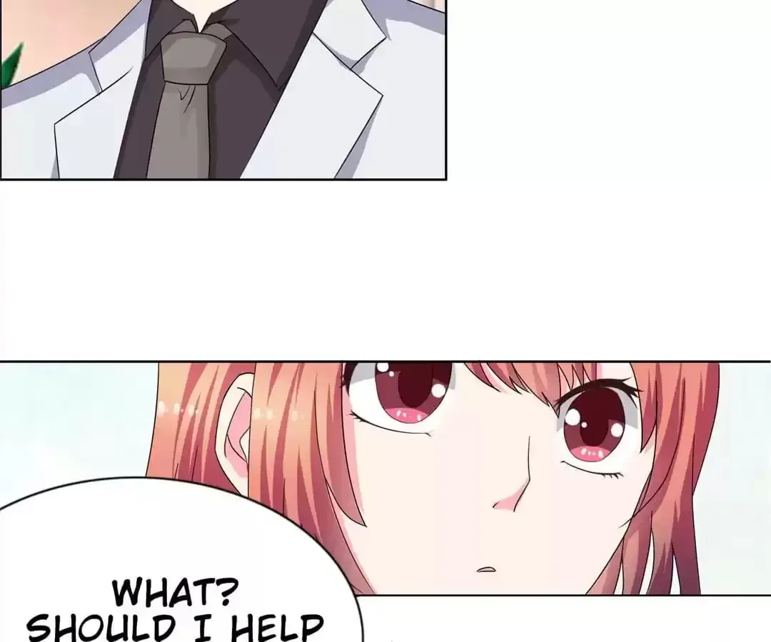 Enemies in a Wealthy Family Chapter 23 page 16 - 