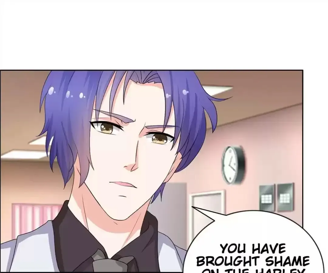 Enemies in a Wealthy Family Chapter 24 page 12 - 