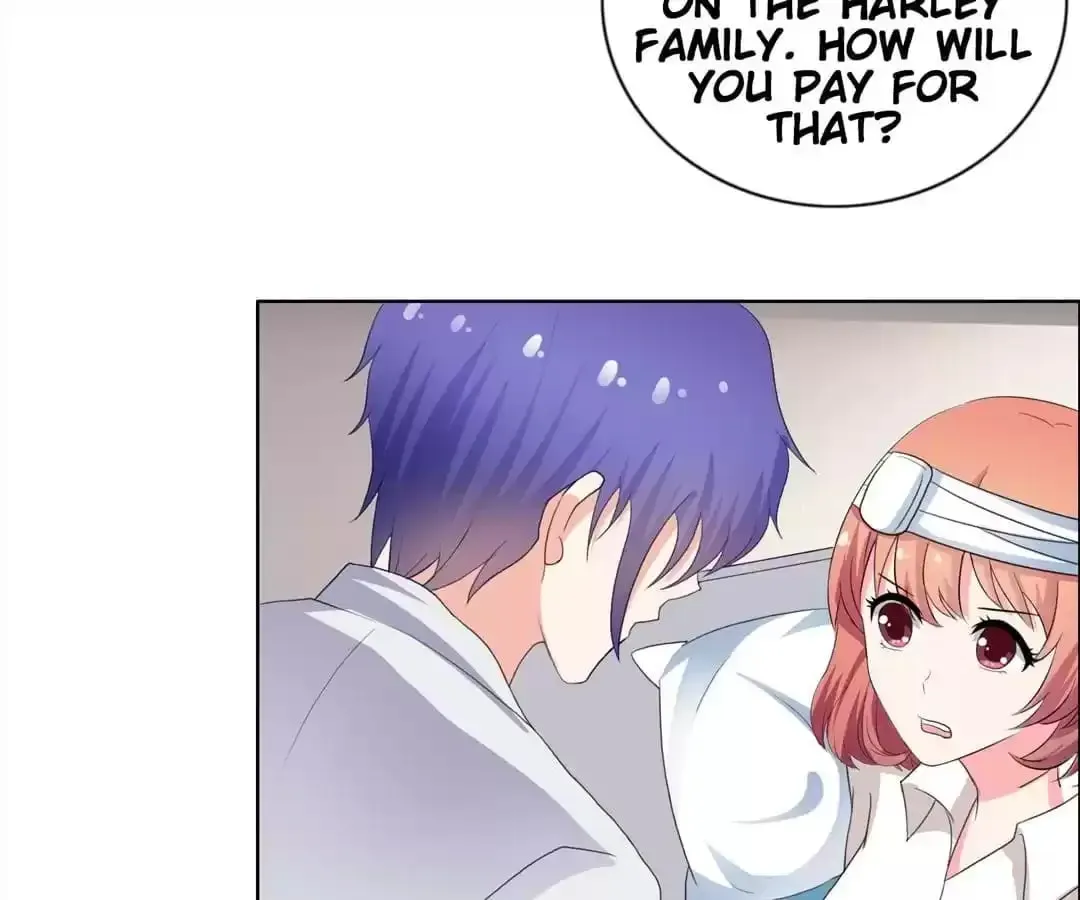 Enemies in a Wealthy Family Chapter 24 page 13 - 