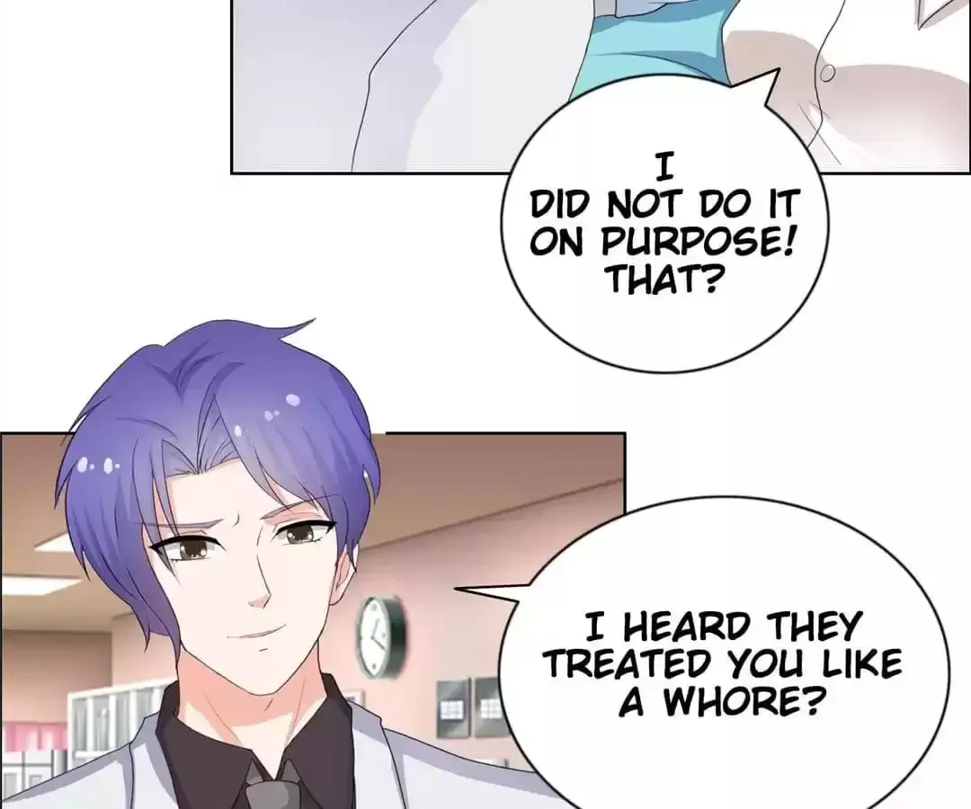 Enemies in a Wealthy Family Chapter 24 page 14 - 