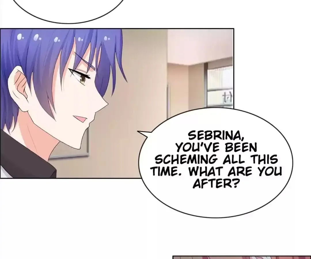 Enemies in a Wealthy Family Chapter 24 page 17 - 