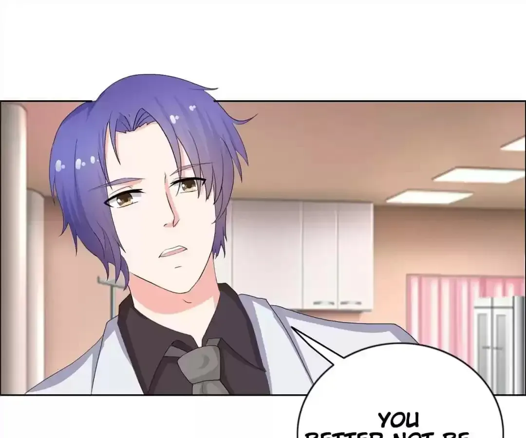 Enemies in a Wealthy Family Chapter 24 page 22 - 