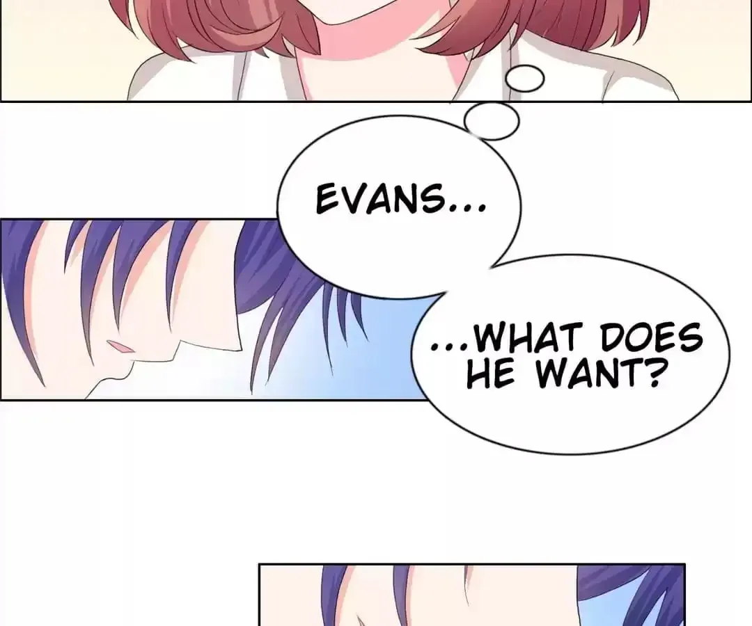 Enemies in a Wealthy Family Chapter 24 page 25 - 