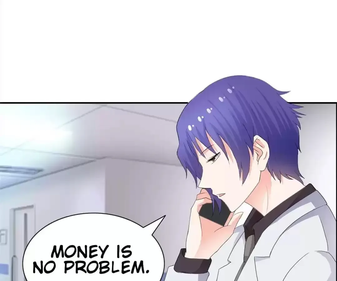 Enemies in a Wealthy Family Chapter 25 page 24 - 