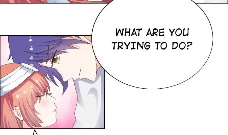 Enemies in a Wealthy Family Chapter 26 page 33 - 