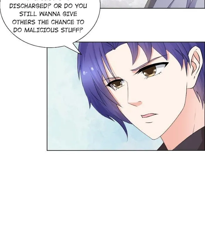 Enemies in a Wealthy Family Chapter 27 page 10 - 