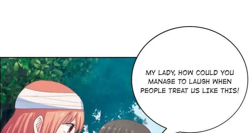 Enemies in a Wealthy Family Chapter 29 page 1 - 