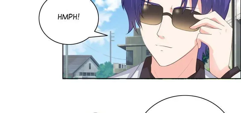 Enemies in a Wealthy Family Chapter 29 page 17 - 