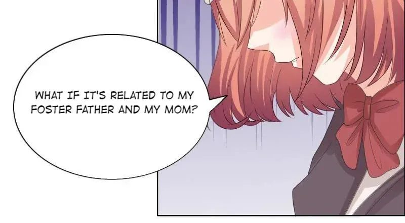 Enemies in a Wealthy Family Chapter 29 page 20 - 