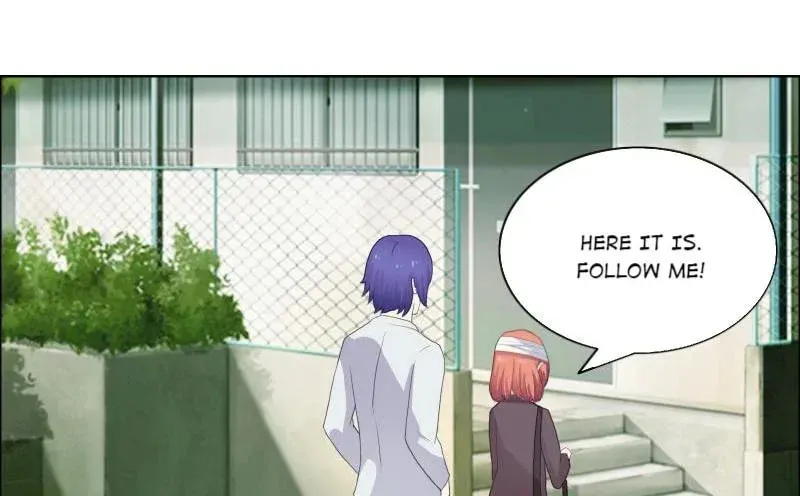Enemies in a Wealthy Family Chapter 29 page 23 - 