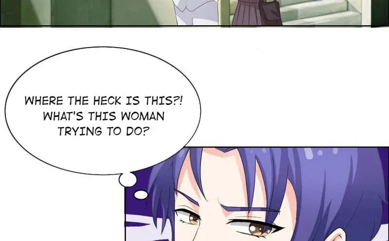 Enemies in a Wealthy Family Chapter 29 page 24 - 