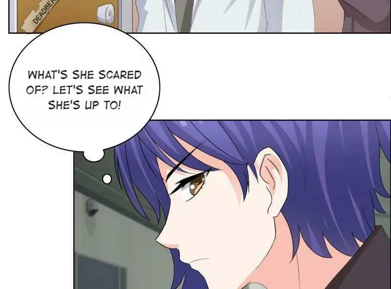 Enemies in a Wealthy Family Chapter 29 page 28 - 