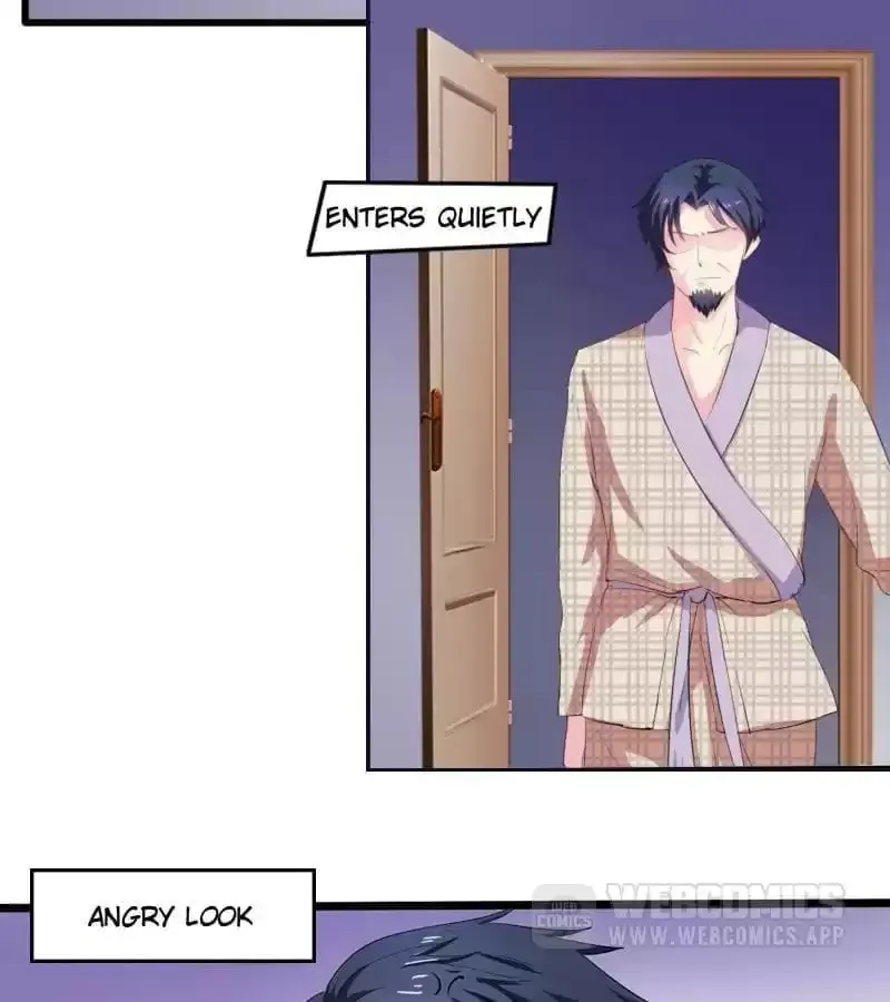 Enemies in a Wealthy Family Chapter 3 page 11 - 