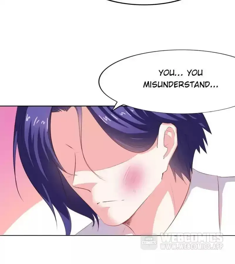 Enemies in a Wealthy Family Chapter 3 page 3 - 