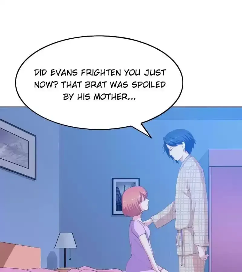 Enemies in a Wealthy Family Chapter 3 page 24 - 