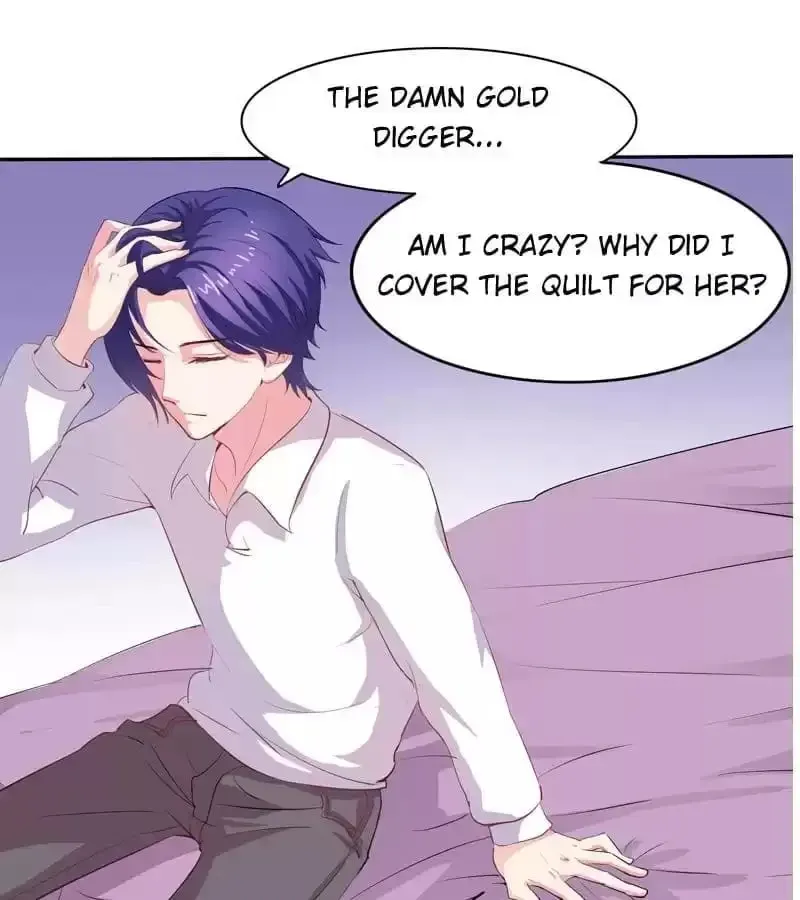 Enemies in a Wealthy Family Chapter 3 page 7 - 