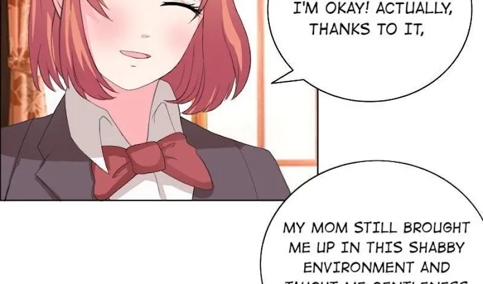 Enemies in a Wealthy Family Chapter 30 page 15 - 