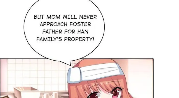 Enemies in a Wealthy Family Chapter 30 page 17 - 