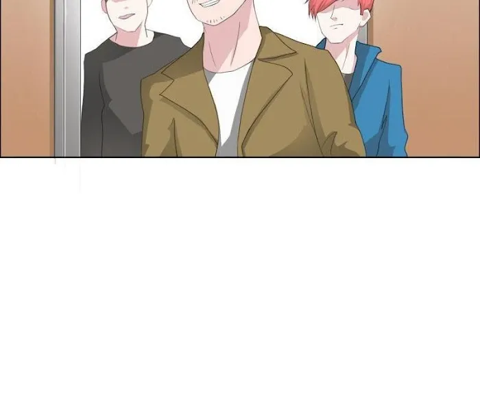 Enemies in a Wealthy Family Chapter 30 page 26 - 