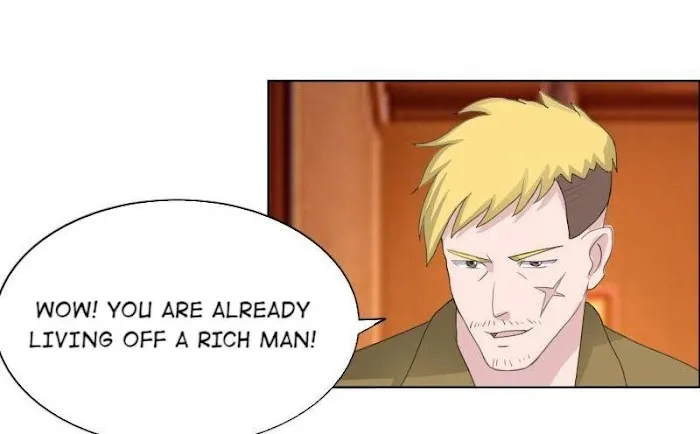 Enemies in a Wealthy Family Chapter 30 page 27 - 