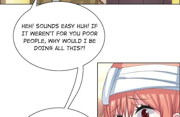 Enemies in a Wealthy Family Chapter 30 page 31 - 