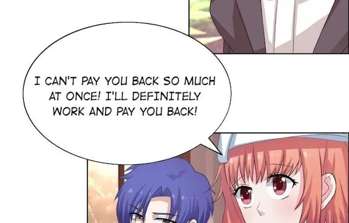 Enemies in a Wealthy Family Chapter 30 page 33 - 