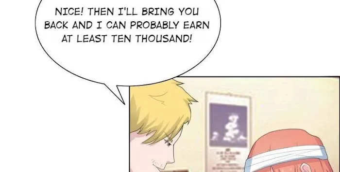 Enemies in a Wealthy Family Chapter 30 page 35 - 
