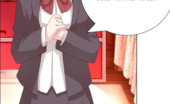 Enemies in a Wealthy Family Chapter 30 page 10 - 