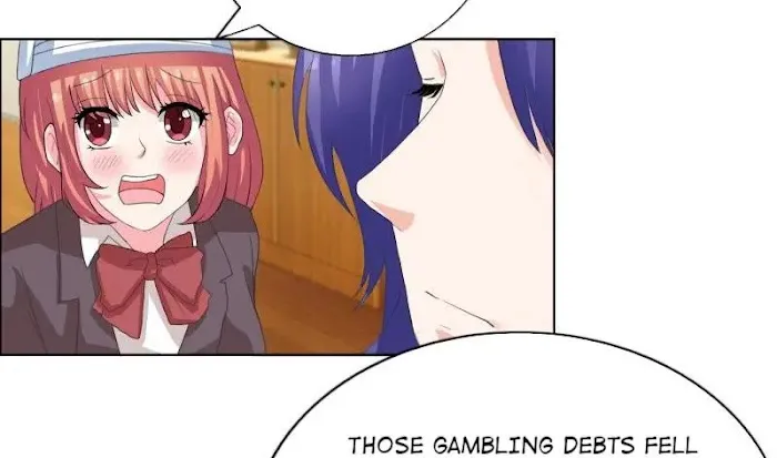 Enemies in a Wealthy Family Chapter 31 page 18 - 