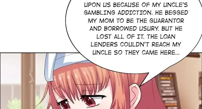 Enemies in a Wealthy Family Chapter 31 page 19 - 