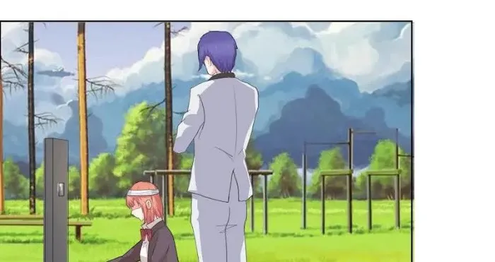 Enemies in a Wealthy Family Chapter 31 page 30 - 