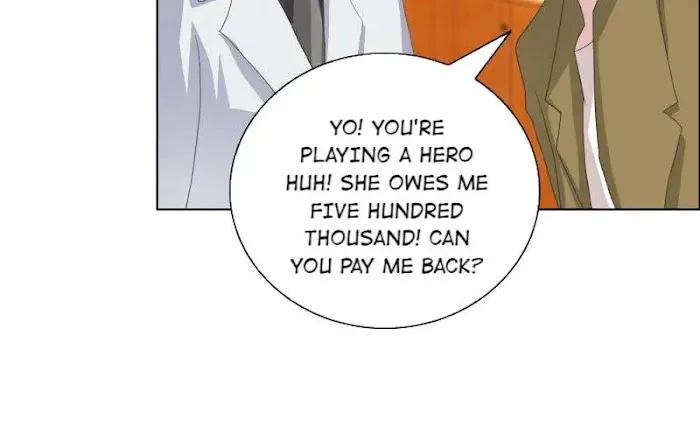 Enemies in a Wealthy Family Chapter 31 page 4 - 