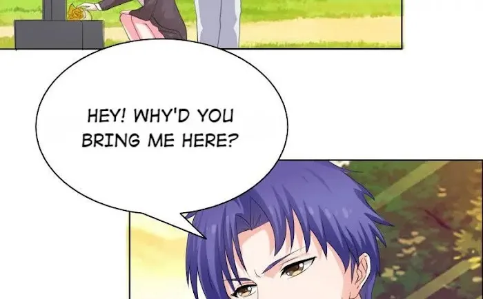 Enemies in a Wealthy Family Chapter 31 page 31 - 