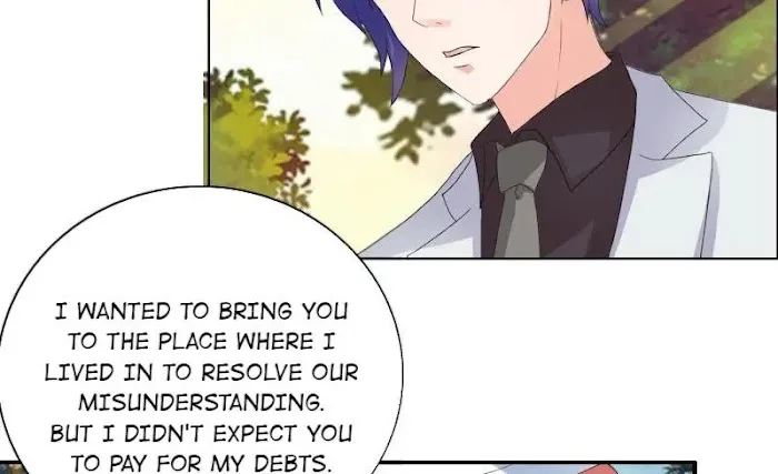 Enemies in a Wealthy Family Chapter 31 page 32 - 