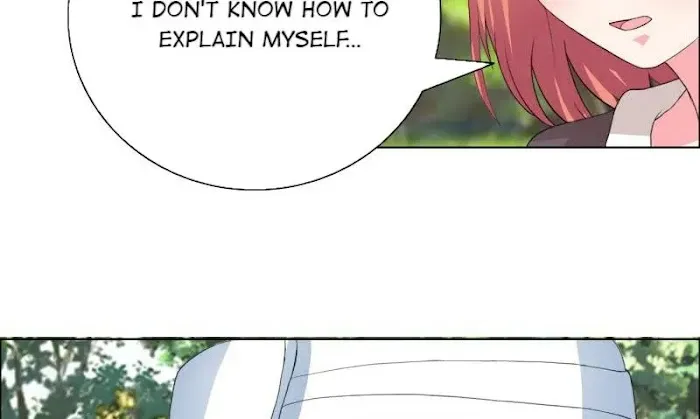 Enemies in a Wealthy Family Chapter 31 page 36 - 