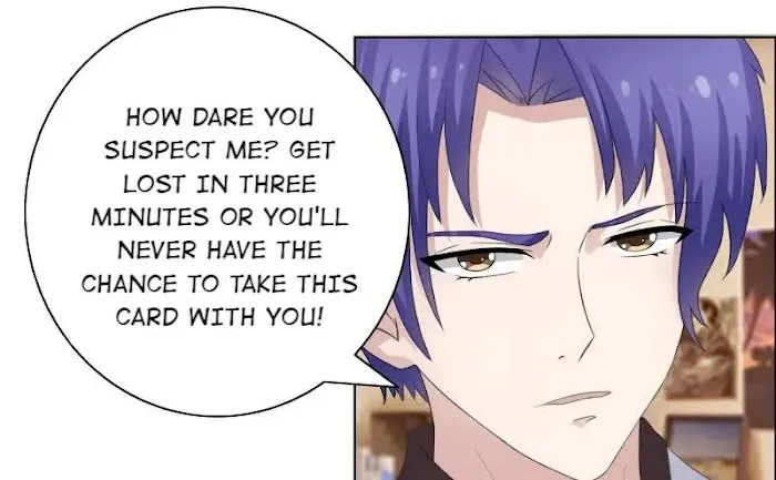 Enemies in a Wealthy Family Chapter 31 page 9 - 