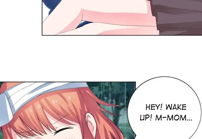 Enemies in a Wealthy Family Chapter 32 page 21 - 