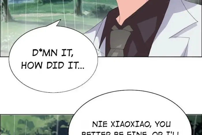 Enemies in a Wealthy Family Chapter 32 page 24 - 