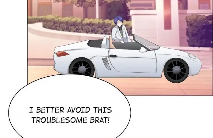 Enemies in a Wealthy Family Chapter 32 page 6 - 