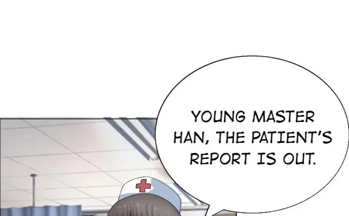 Enemies in a Wealthy Family Chapter 33 page 11 - 