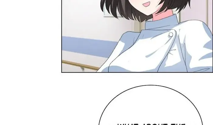 Enemies in a Wealthy Family Chapter 33 page 18 - 