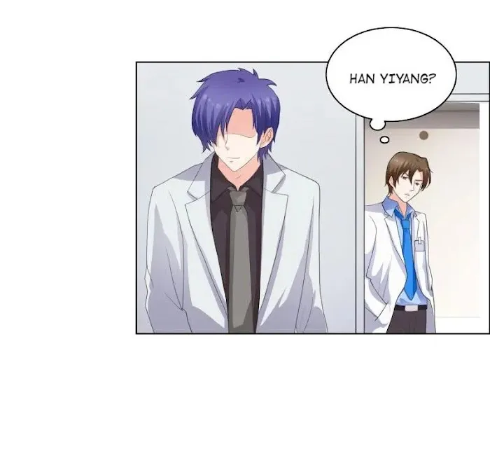 Enemies in a Wealthy Family Chapter 33 page 34 - 