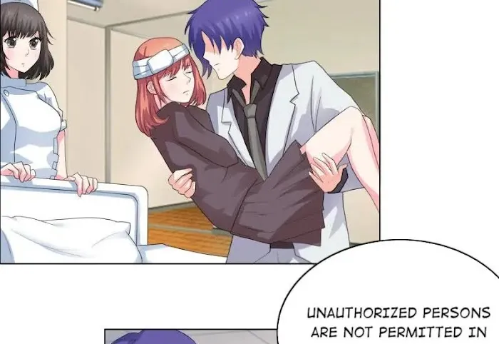 Enemies in a Wealthy Family Chapter 33 page 6 - 