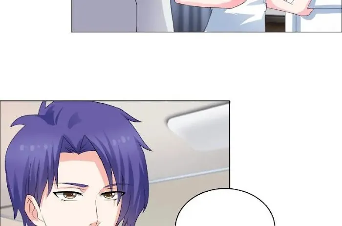 Enemies in a Wealthy Family Chapter 33 page 8 - 